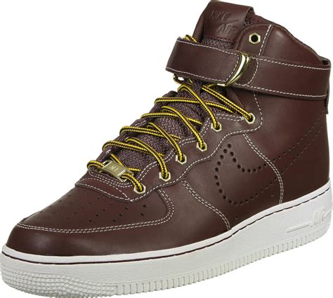 nike air force 1 high lv8 voorschools schoenen